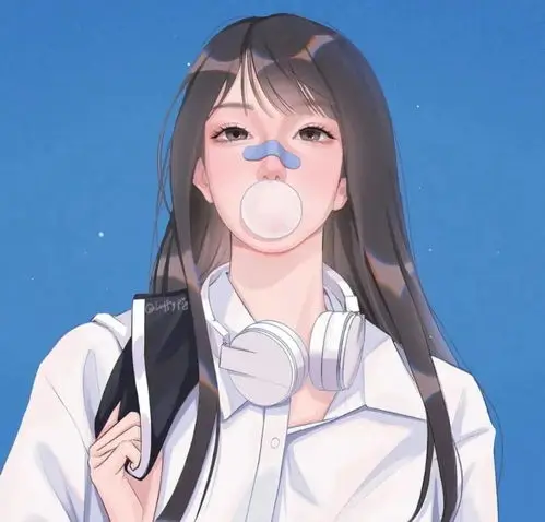 用户老胶片头像